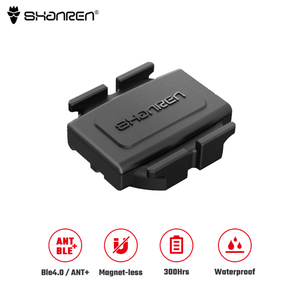 

bike computers bicycle cadence sensor bluetooth