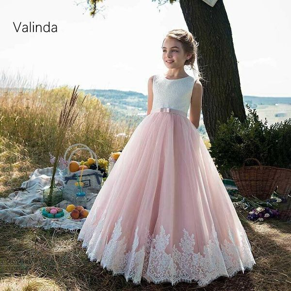 

girl's dresses girl 8 to 9 years old, Red;yellow