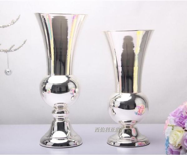 

party decoration antique sliver or gold wedding candelabra,candle stand,metal candle holder