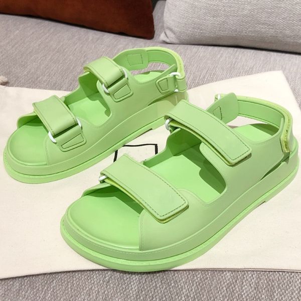 

woman shoes plus size women's sandals fashion women's shoes genuine leather sandals for woman leather sandals color nrxf, Black