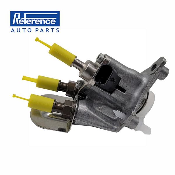 

manifold & parts exhaust fluid injector oem 0444043034 with metal head ad blue dosing unit urea