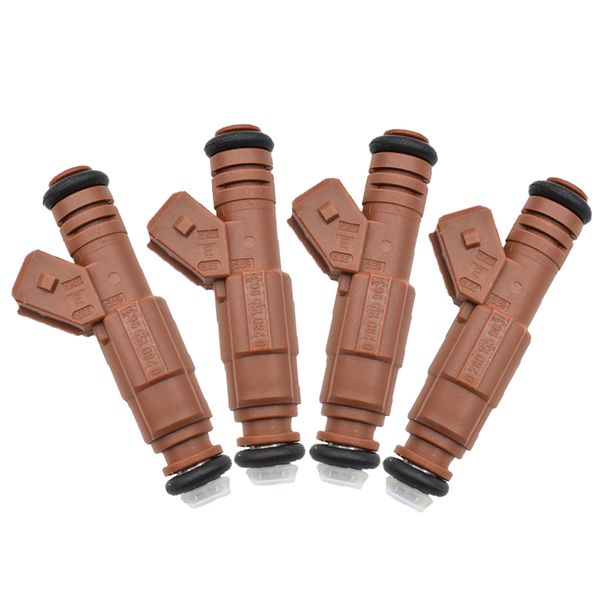 

4 x fuel injector nozzle for focus mondeo for australia oem 0280155963 0 280 155 963