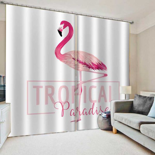 

curtain & drapes custom 3d window living room bedroom curtains modern fashion children cortinas
