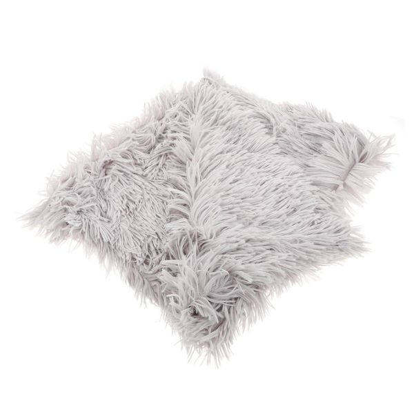 

kennels & pens 1pc winter pet pad washable cat dog rest cushion universal blanket