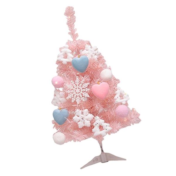 

christmas decorations 1 set 60cm home tree decor ornament without battery
