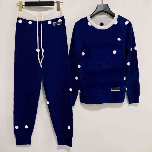 

women's two piece pants women sweater fashion suit casual letter print ladies sweatsuits soft spring autumn lady tracksuits + tracksuit, White