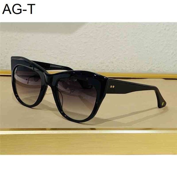 

705 new fashion sunglasses with uv protection for men and women vintage oval frame popular come with case classic sunglasses, White;black