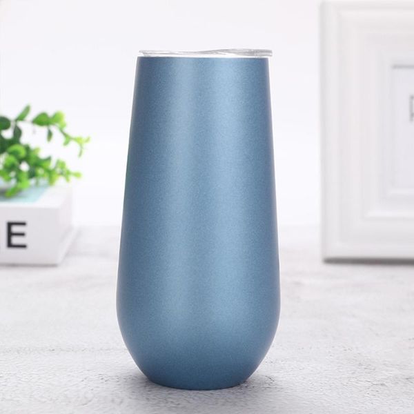 

water bottles wine beer tumbler champagne with lid stainless steel insulated mug coffee cup year party gift