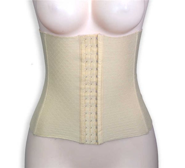 

waist tummy shaper women's tracels postpartum abdominal band nylon girdle belt elastic body shaping cloth for men and women