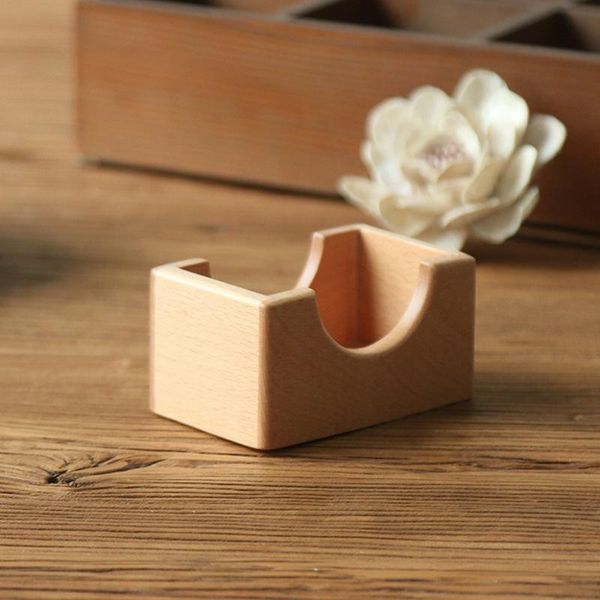 

japanese style kitchen storage containers wooden set rack black walnut beech varnish single box bottles & jars
