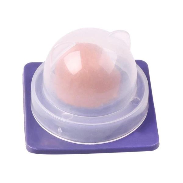 

cat toys cats treats lollipop pet snack nutrition cream mint ball candy xjs789