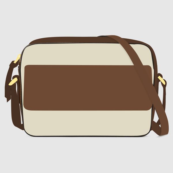

luxury designer shoulder bags women cross body bag handbags purse metal buttons decoration brown color flap