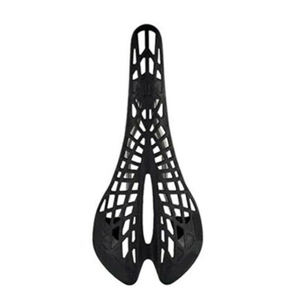 

bike saddles hollowed out plastic sports absorption ergonomic riding seat replacement bicycle saddle ultra light cycling accessories