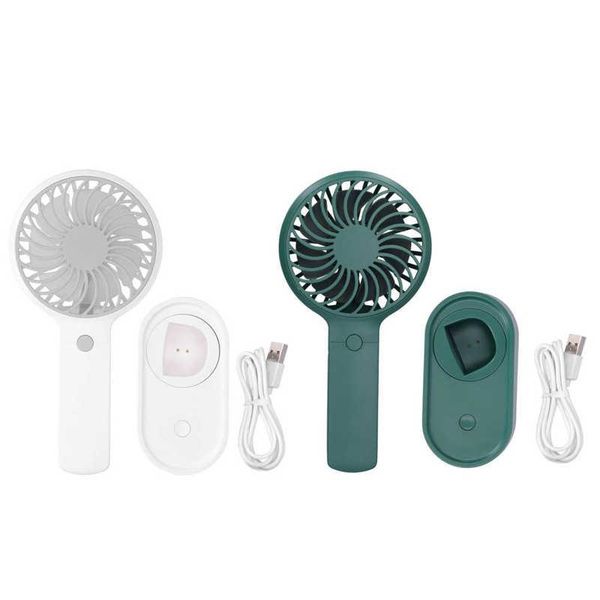 

electric oscillating fan with 3 speeds adjustable deskusb charging cool fans