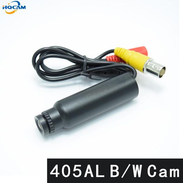 

405al b/w camera sony ccd black and white image analog mini industrial test pipeline detection ip cameras