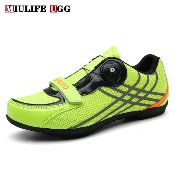 

cycling footwear male summer mesh tricot mtb flat shoes men indoor sports road bike sneakers racing women bicycle cleat mountain, Black