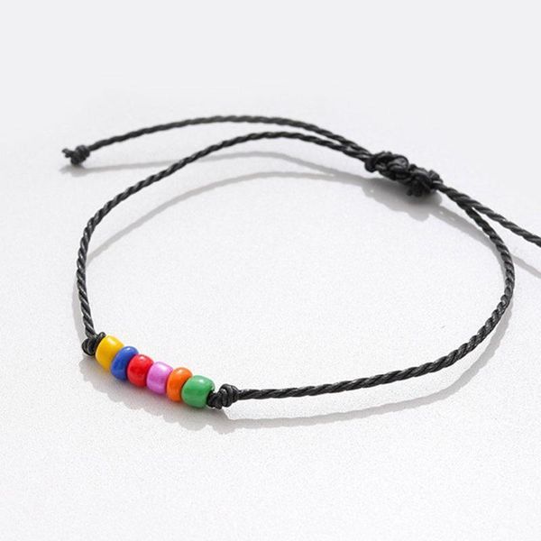 

charm bracelets sale femme bracelet rainbow beige bead for women fit original pamura beads jewelry gift, Golden;silver
