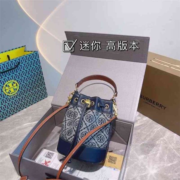

outlet torribe magic bucket bag drawstring messenger luxuryss designerss bag yw b8qn