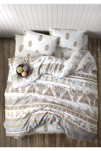 

bedding sets wisdom double duvet cover set 52531