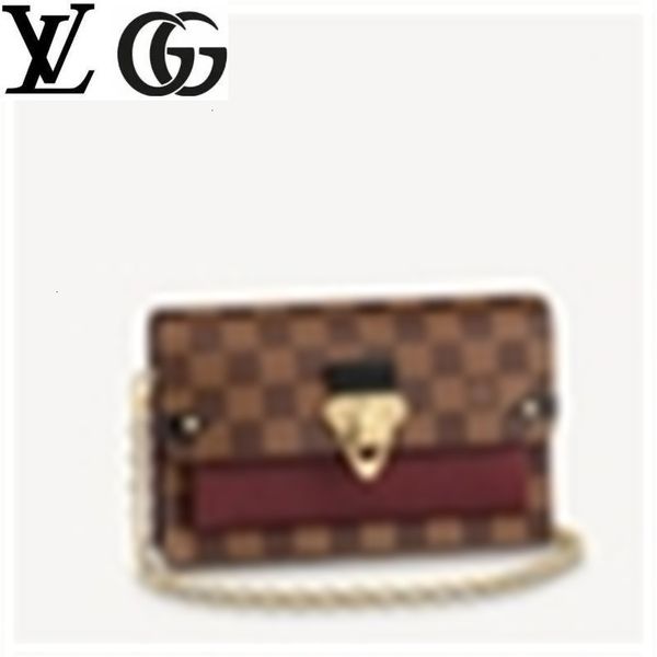 

n60222 vavin chain wallet handbags handles shoulder bags totes bag clutches evening