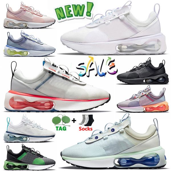 

with socks 2021 mens running shoes black white grey off teal orange navy crimson obsidian thunder blue venice rose men women trainers sports