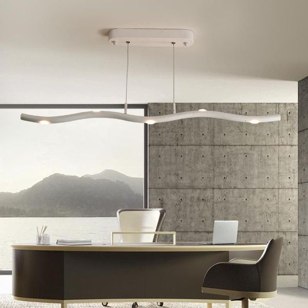 

pendant lamps nordic glass ball design lamp led wall moon lustres para quarto hanglampen avizeler living room decoration