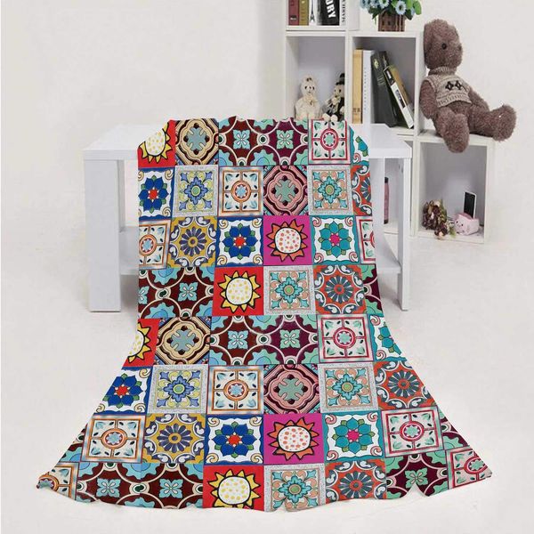 

ceramic tiles patterns from portugal,throw blanket soft fuzzy microfiber sofa couch blanket