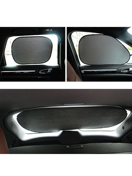 

car sunshade interior front window sun shade cover uv protector blind umbrella for suv sedan windshield protection organizer