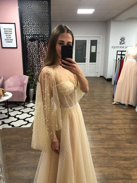 

wraps & jackets 2021 luxury capes for wedding dresses wrap shawl pearl bridal white evening jacket female bolero