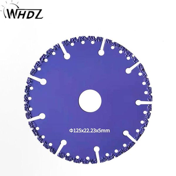 

professional hand tool sets angle grinder cutting wheel saw blade vacuum brazed diamond grinding disc for marble concrete ceramic tile cut