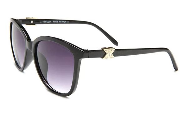 

4 colour designer sunglasses men eyeglasses outdoor shades fashion classic lady sun glasses for women luxury sunglasses 4078, White;black