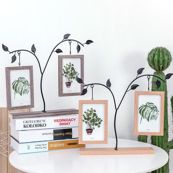 

frames nordic modern art minimalist picture fashion creativity bedroom decoration cadre po home decor bc50xk