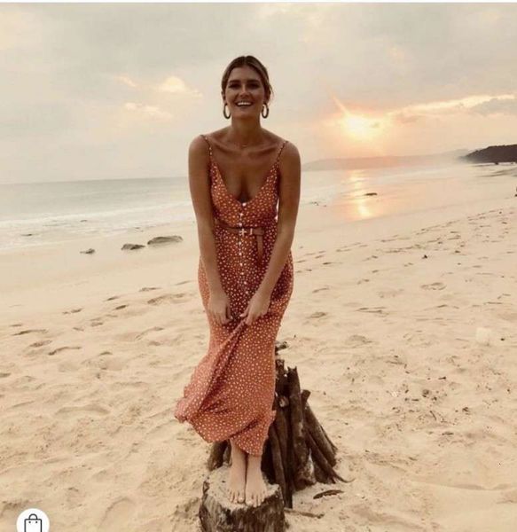 

print dresses ruffle casual bohemian resort beach dress, Black;gray