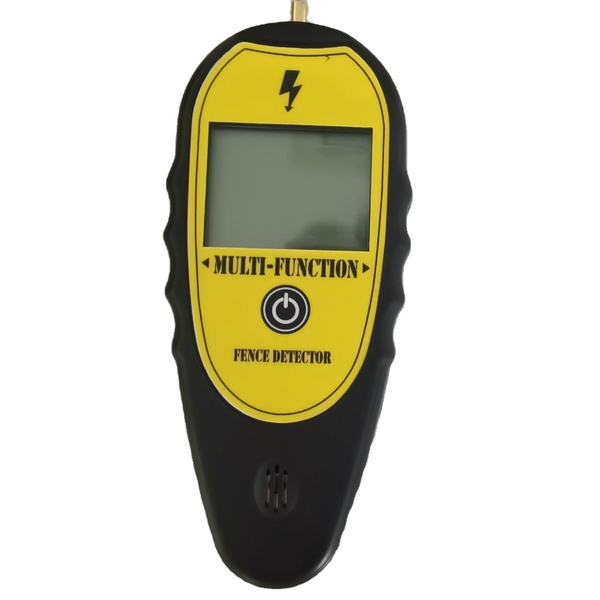 

fencing, trellis & gates farm fence equipment electric digital tester for energizer