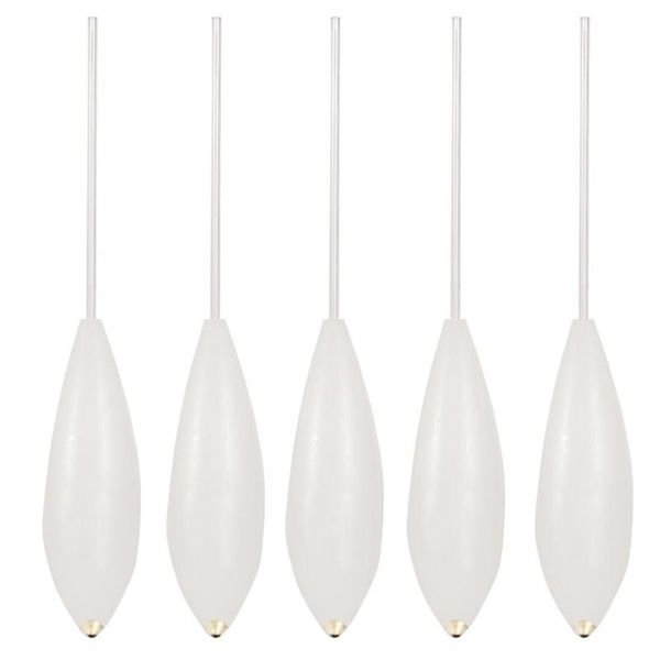 

fishing float sinking-down upward bombarda fish bobber floats accessories 5pcs