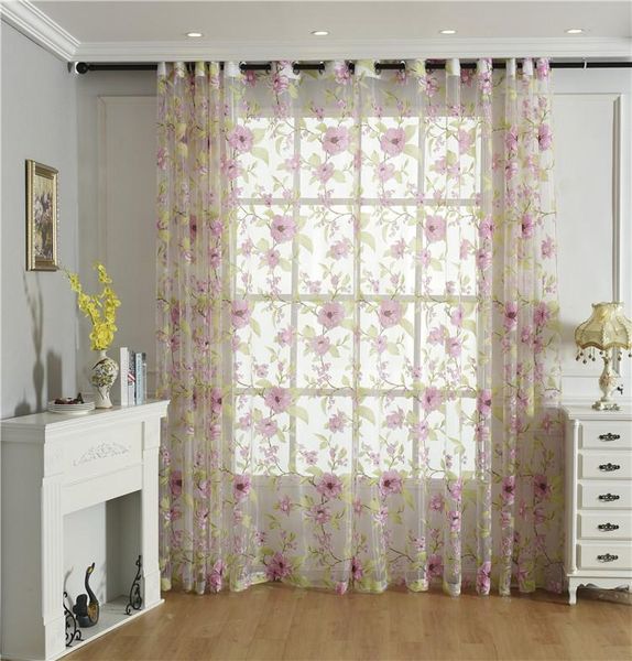 

window curtain & drapes