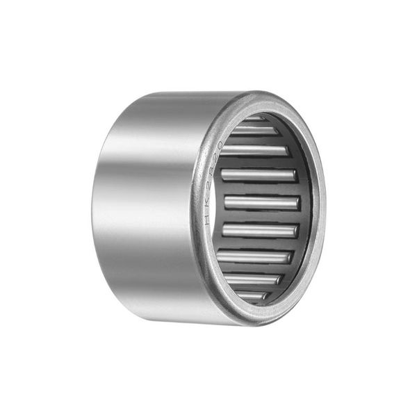 

bearings uxcell hk2820 drawn cup needle roller 28mm bore, 35mm od, 20mm width