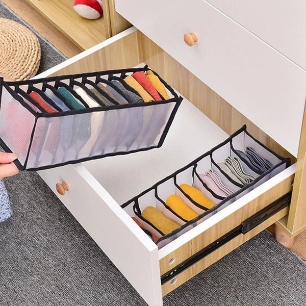 

storage drawers underwear manager locker drawer manager... partition box socks scarf... bras