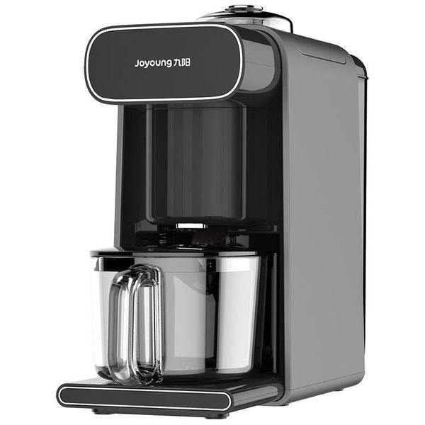 

cytoderm breaking machine multi-function double reservation wall-breaking soya-bean milk coffee mute wash-makers