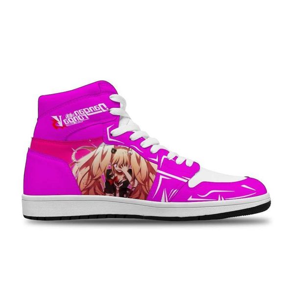

shoes high anime men's sneakers vulcanized hip hop basketball tennis running walking athletic shoes for women menb7tx