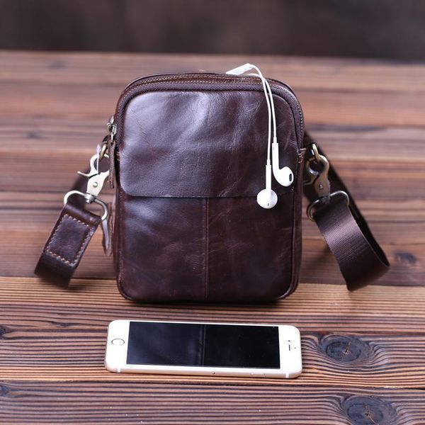 

hbp aetoo one-shoulder summer casual bag, sloping men's mini leather bag