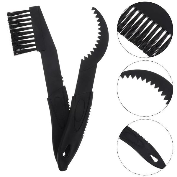 

tools 5 sets chain brush bike crankset mountain maintain cleaning