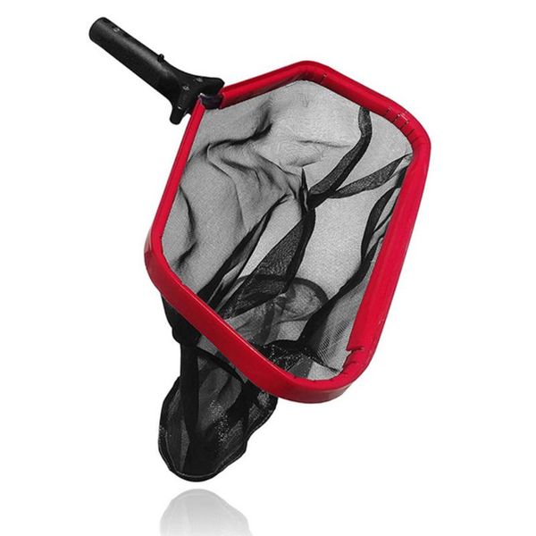 

fishing net head triangle foldable gear landing swimming pool cleaning accessories