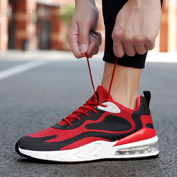 

mens sneakers running shoes classic men and woman sports trainer casual cushion surface 36-45 oo176