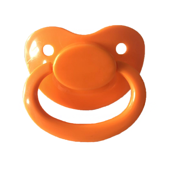 

pacifiers# silicone pacifier (without bpa) soother to help adults relax and fall asleep quickly