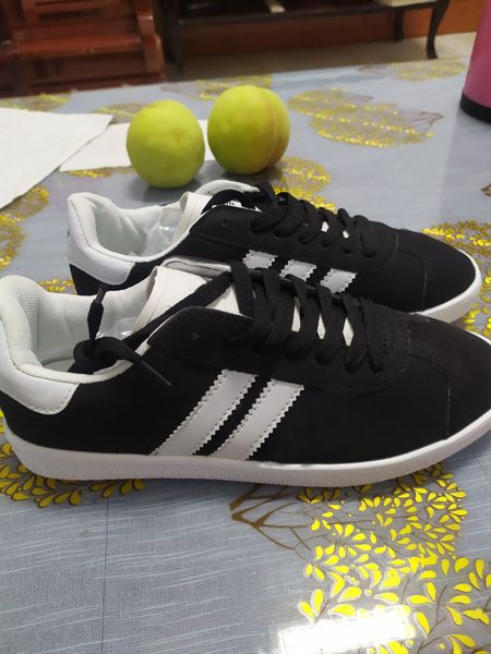 

men women casual shoes fashion model skateboard shoe 11 color size eu36-45, Black