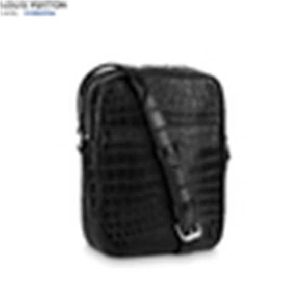 

shoulder bags n94715 danube pm men handbags brand messenger bags totes iconic cross body designer handles clutches evening luxury