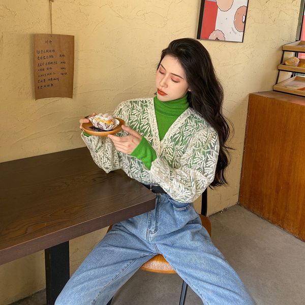

gagarich elegant lace blouse women western style shirt women long sleeve base 2021 spring new loose fashion chiffon, White