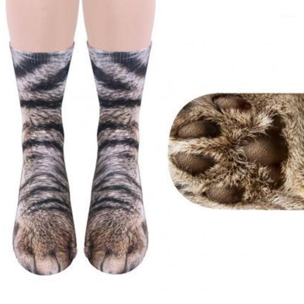

child animal socks print kids elastic breathable sock cute prints for children, Pink;yellow
