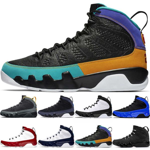 

change the world men basketball shoes 9s university gold gym red racer blue regon ducks mens trainers wholesale sports sneaker size